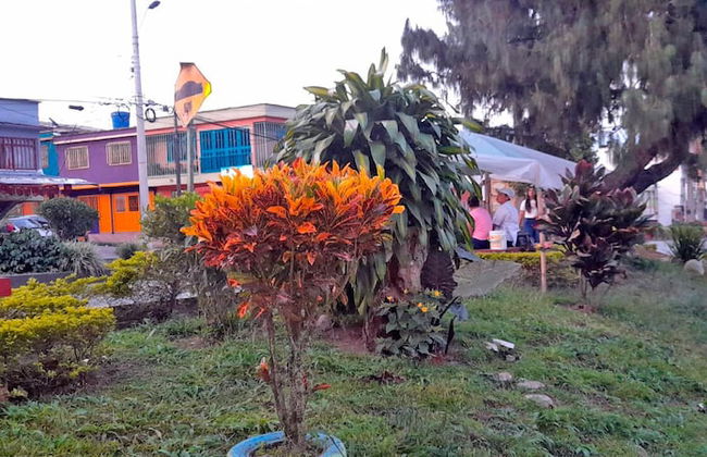 Apartahotel Tia Inés - Foto 19