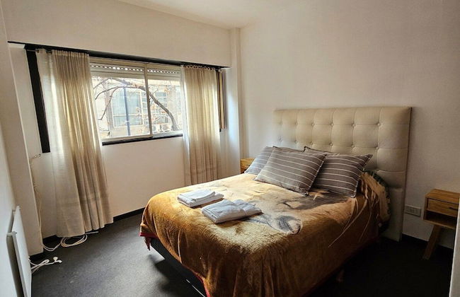 Exquisito 3 ambientes Congreso - Foto 1