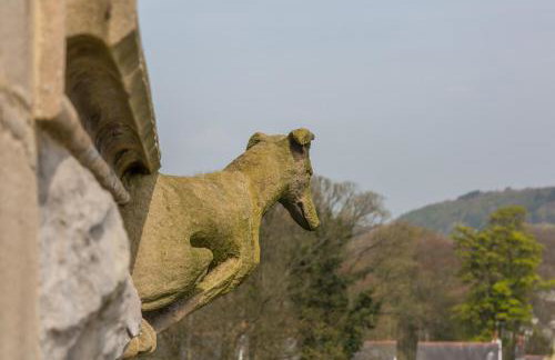 William Tower Suite Stone Cross Mansion - Foto 54