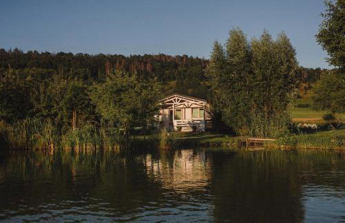 Domek nad Rozlewiskiem - Foto 7