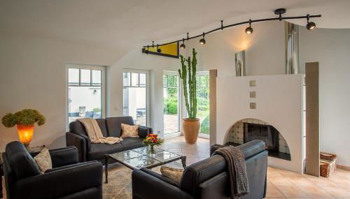 Ferienhaus Wennetraum mit Sauna - Foto 3