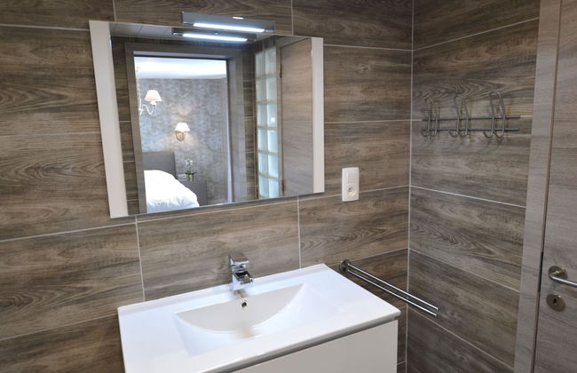 Farmhouse in Aublain With Terrace - Foto 21