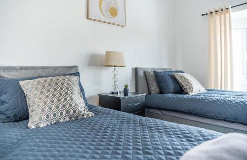 Beautiful 3 bedroom House near West Bromwich -contractors, Family, NHS - Foto 25