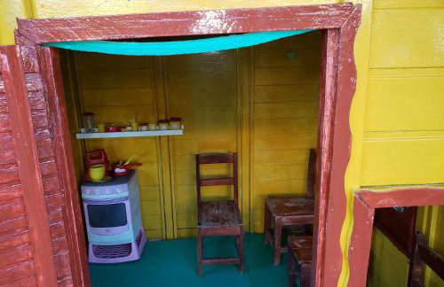 Itaparica - Vera Cruz 12 pessoas - Foto 31