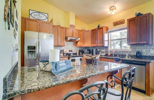 The Hill-Ton - Lake View, Across from 1215 Launch - Foto 10