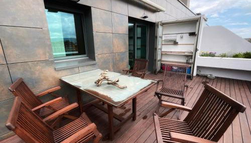 EL ÁTICO DE LA PLAYA Parking gratis - Foto 4