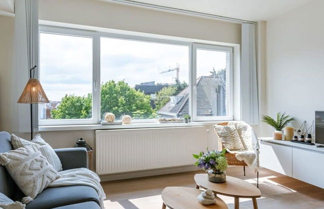 Luxurious Knokke Apartment With Ideal Location - Foto 1