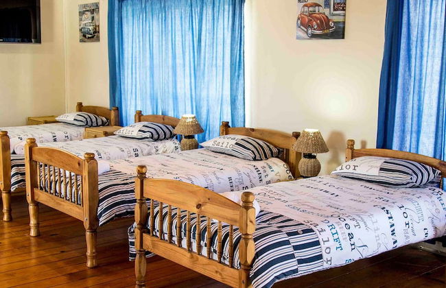 Victoria Heights B and B - Foto 12