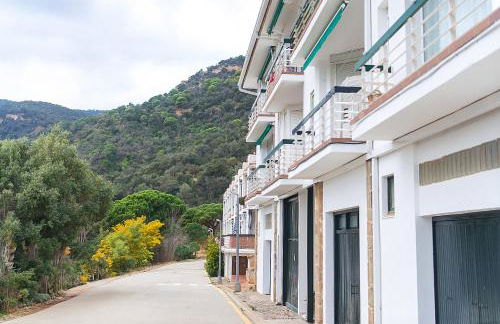 WELCS APARTAMENTO DUPLEX 210 PDA con vista al mar - Photo 52