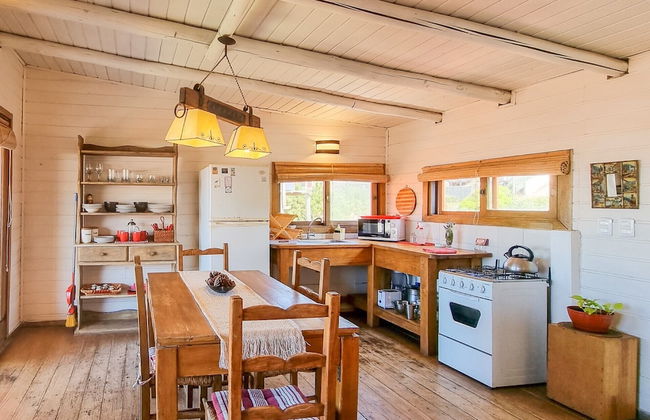 Cabañas Kundalini Punta de Diablo - Photo 3