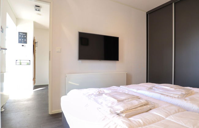 2 bedroom House in Nijkerk with swimming pool and terrace - Photo 11