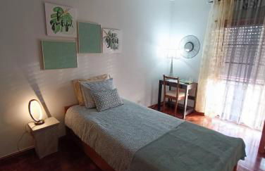 GREEN GARDEN APARTMENT IN ODIVELAS - Foto 41