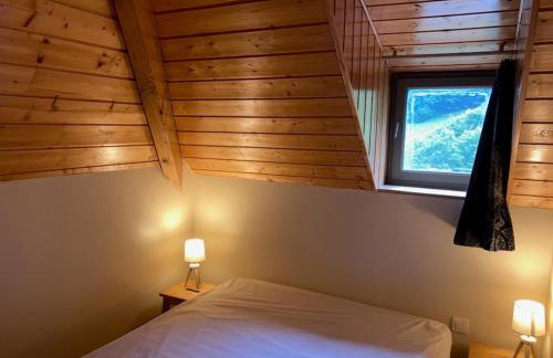 LES CHALETS D'AURE. - Foto 27