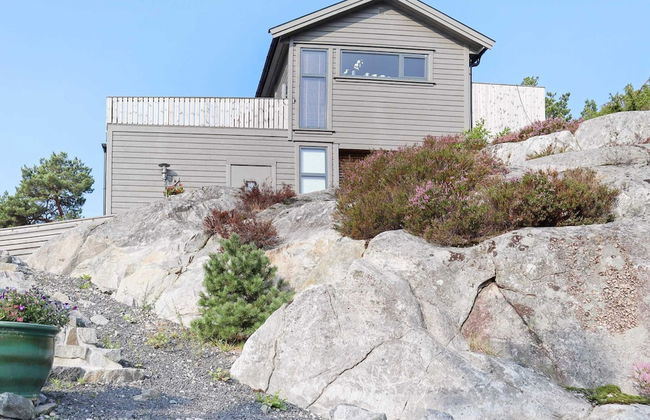 5 Person Holiday Home in Sondeled - Foto 22