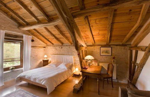 La Vayssade - Grand Gîte de charme - 14 pers - Piscine & Jacuzzi - Photo 18