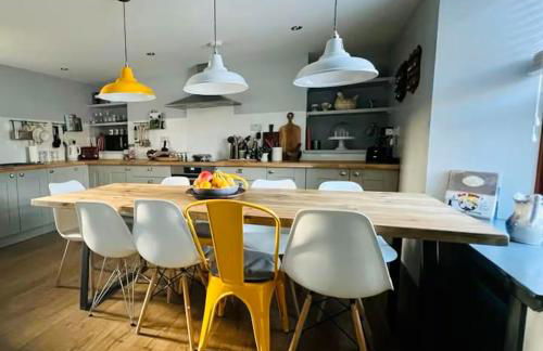 Aald Harbour Hoose - Foto 1