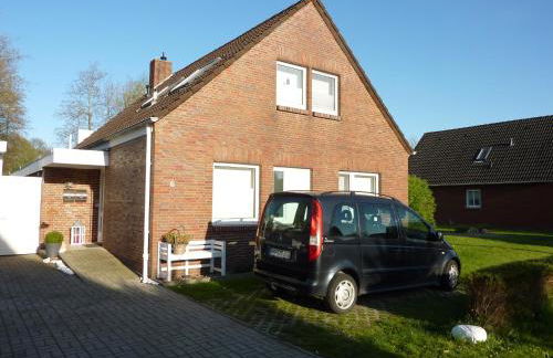 meine-nordsee-fewo - Photo 3