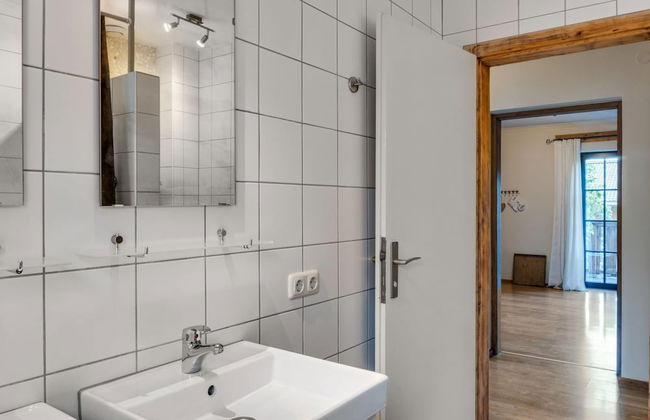 Chalet in ski Area in Leogang - Photo 15