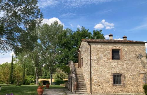 Podere La Chiusella B&B - Foto 19