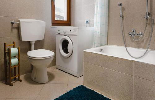 Casa vacanze "INCANTO DEL LAGO" - Foto 13