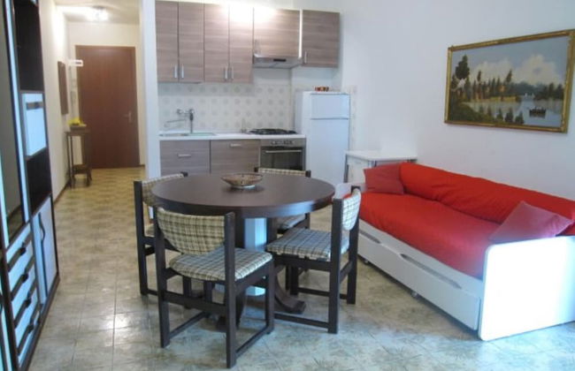 Comfort With Terrace at Grado Pineta - Foto 4