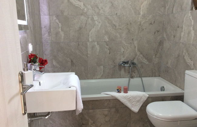 Samothraki Suites Kalisti - Foto 23