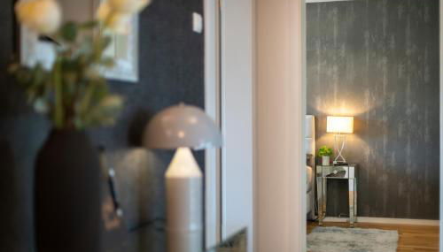 Fairmieten I Moderne Suite I Parkplatz - Photo 3