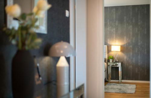 Fairmieten I Moderne Suite I Parkplatz - Foto 3