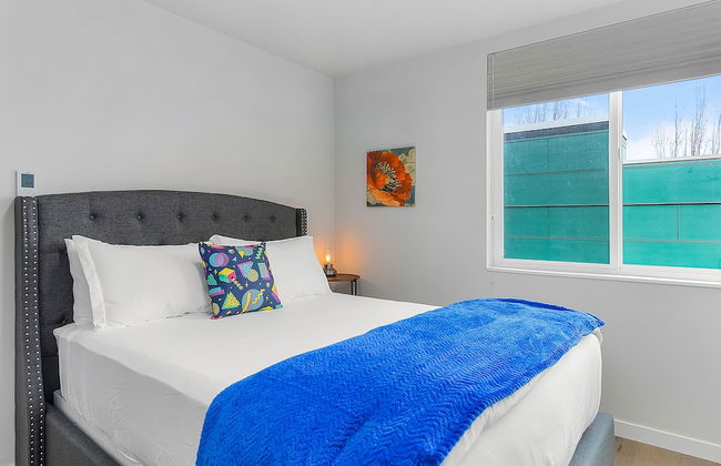 Time Travelers Cowboys Sweet Suite - Foto 4