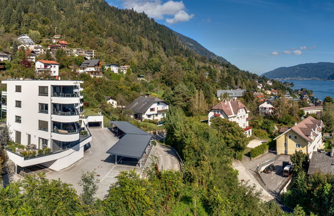 Burgblick alpe maritima Ski & See-Top 26 - Foto 25