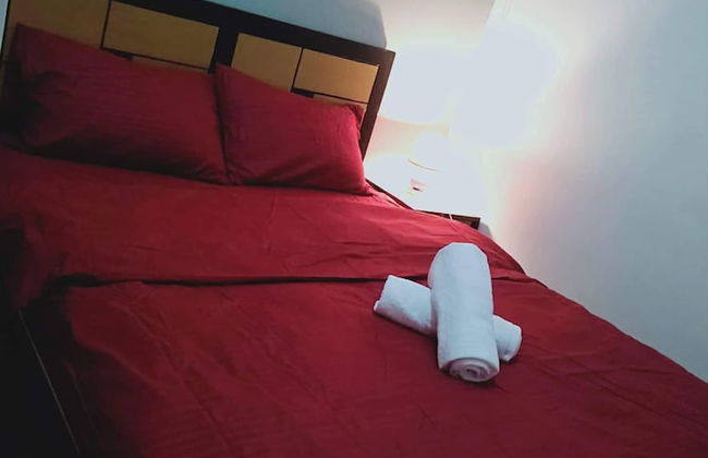 Bayanihan Flats Mactan - Foto 14