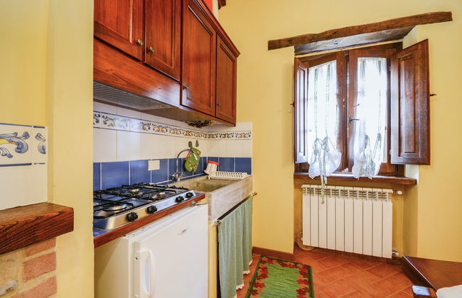 Modern Holiday Home in Monte Santa Maria Tiberina - Foto 14