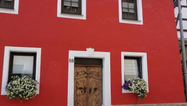 Ferienwohnung Annalena - Foto 5