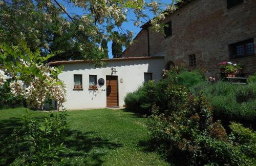 Al Giardino Degli Etruschi - Foto 9