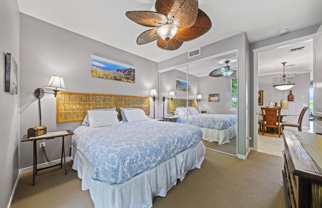 Castle at Mauna Lani Golf Villas - A3 - Foto 3