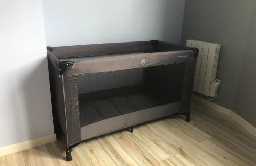 Team House - 8 lits - Foto 25