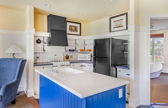 Hilton Grand Vacations Club Tremblant Canada - Foto 23