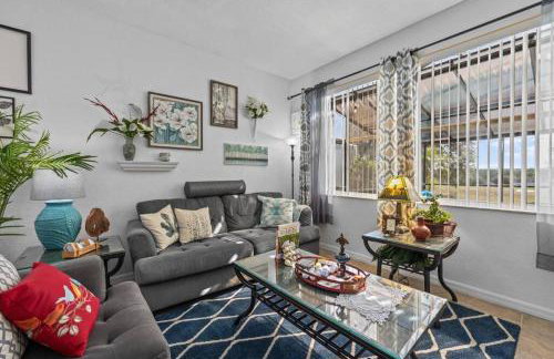 Mediterranean Garden Oasis - Foto 48