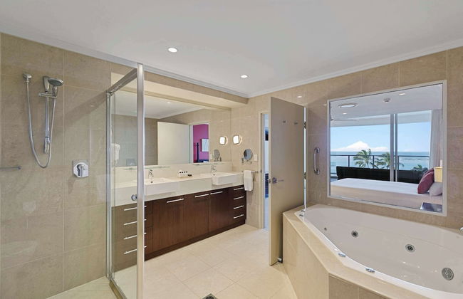 Oaks Hervey Bay Resort and Spa - Foto 75