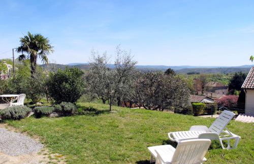 Holiday Home Les Lauriers Roses by Interhome - Foto 4