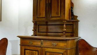 Apartment auf Schloss Mühlen - Foto 5