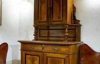 Apartment auf Schloss Mühlen - Foto 5