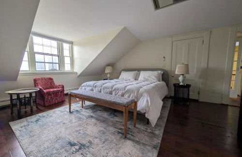 Beacon Hill: The Aldrich House - Foto 15