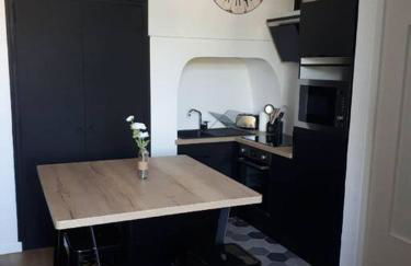 Appartement 4 personnes - Vannes intra-muros - Rue piétonne - Foto 3