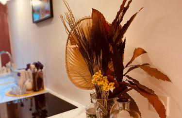 Appart Hotel Jaures - Boutique apartments - Foto 11