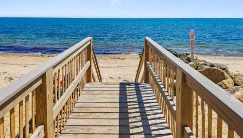 251 Old Wharf Road Unit 57 Dennis Port - Blue Horizon - Foto 2