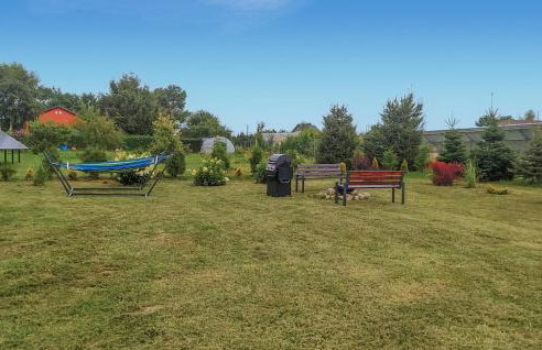 Awesome Home In Sianow With Sauna - Foto 12