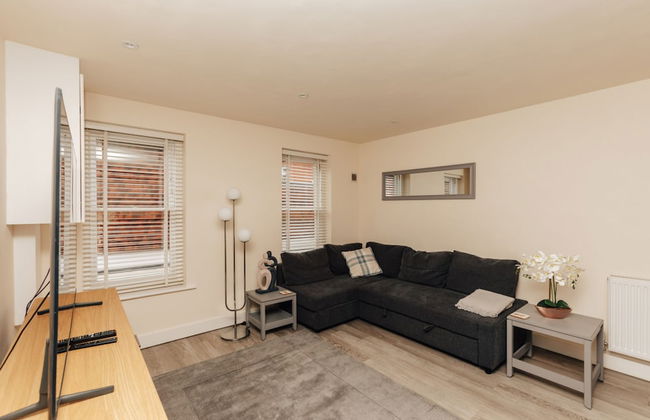 Henley Town Centre With Parking - From 110 Per Night - Foto 27