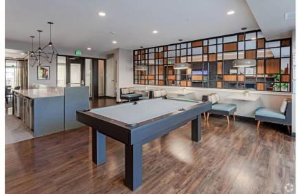 CozySuites Marquee - Foto 11