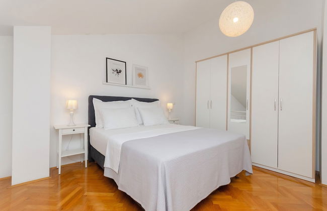 Apartments and Rooms Kapulica - Foto 15